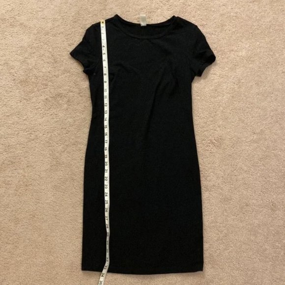 Old Navy | NWOT Fitted Tee Dress - Picture 10 of 12